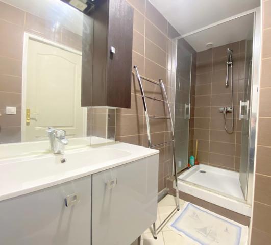 Appartement 3 Pièces de 113 M² avec parking privatif