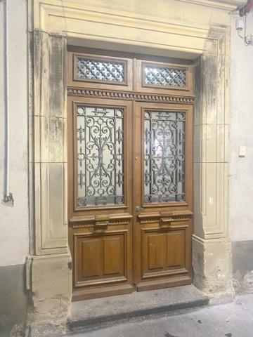 Appartement 3 Pièces de 113 M² avec parking privatif