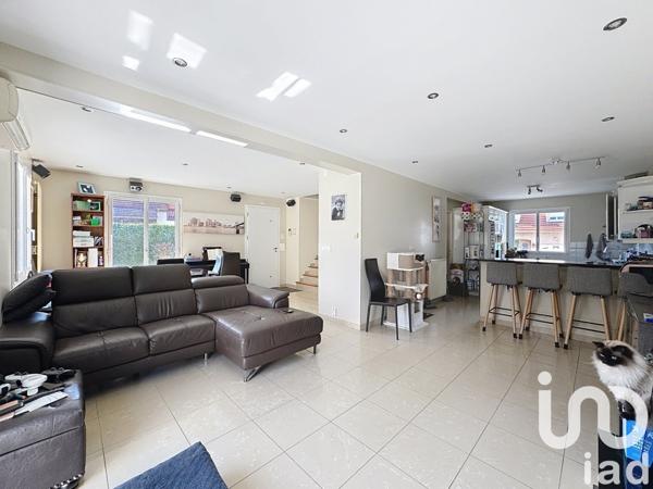 Maison à vendre 4 pièces 105 m² Noiseau