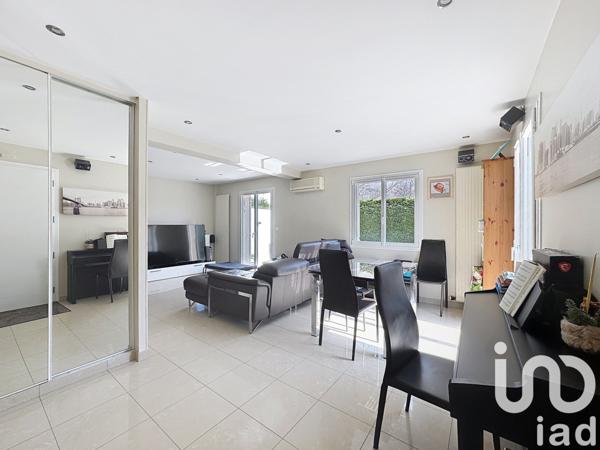 Maison à vendre 4 pièces 105 m² Noiseau