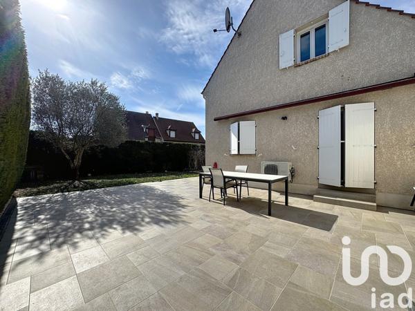 Maison à vendre 4 pièces 105 m² Noiseau