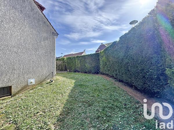 Maison à vendre 4 pièces 105 m² Noiseau