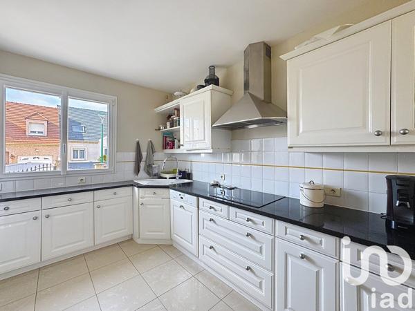 Maison à vendre 4 pièces 105 m² Noiseau