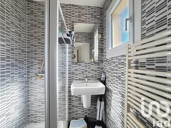 Maison à vendre 4 pièces 105 m² Noiseau