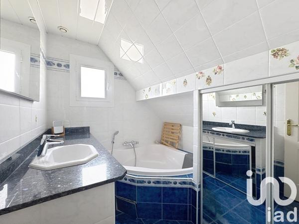 Maison à vendre 4 pièces 105 m² Noiseau