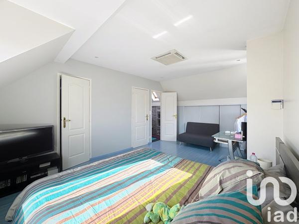 Maison à vendre 4 pièces 105 m² Noiseau