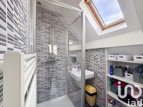 Maison à vendre 4 pièces 105 m² Noiseau