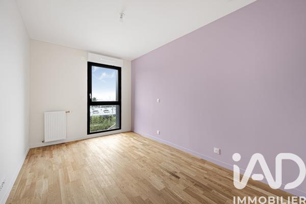 Appartement à vendre 4 pièces 99 m² Villejuif