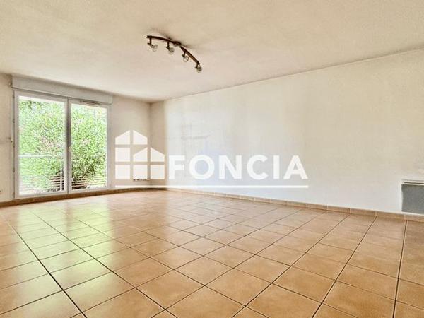 À vendre Appartement 4 pièces 80 m² - Avignon 84000