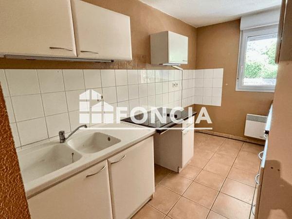 À vendre Appartement 4 pièces 80 m² - Avignon 84000