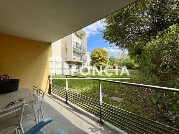 À vendre Appartement 4 pièces 80 m² - Avignon 84000