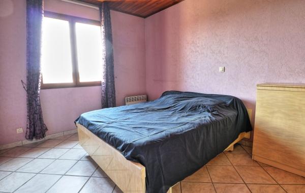 Vente Villa Avec garage double à rafraîchir Castelnau-d'aude   