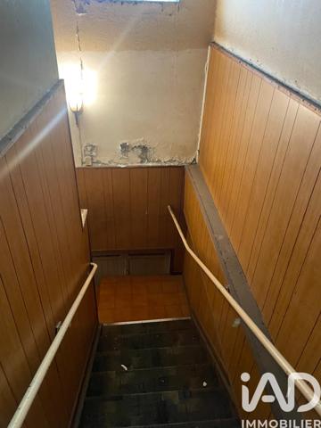 Immeuble à vendre 300 m² Saint-Pierre