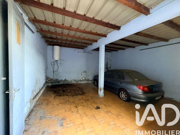 Immeuble à vendre 300 m² Saint-Pierre