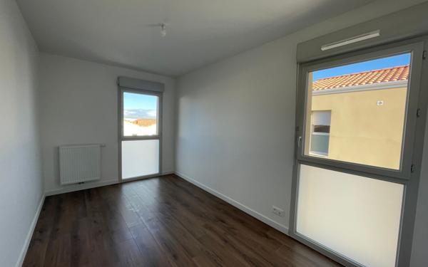 Appartement à louer    4 pièces •  Aytré