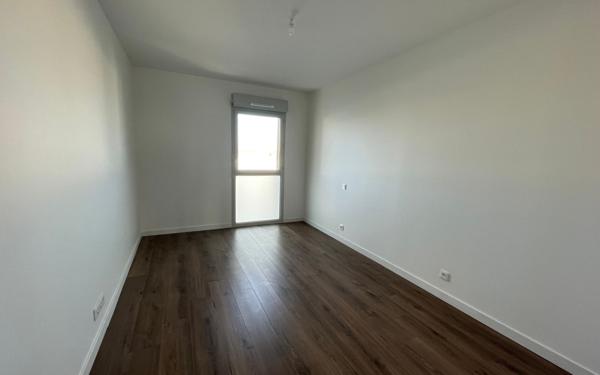 Appartement à louer    4 pièces •  Aytré