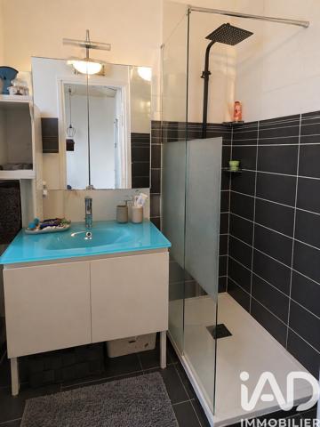 Appartement à vendre 2 pièces 31,4 m² Carrières-sous-Poissy