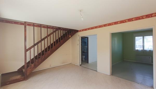 Maison Le Pechereau 5 pièce(s) 92 m2