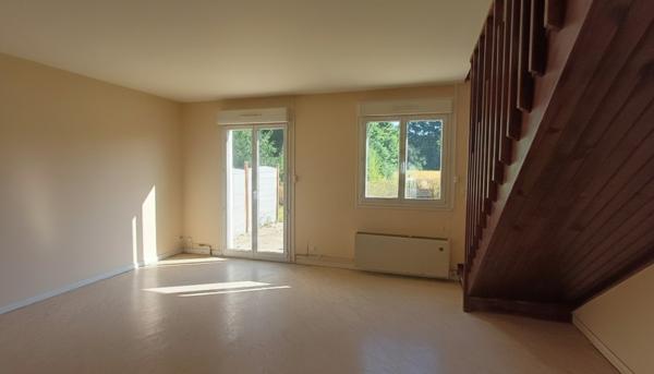 Maison Le Pechereau 5 pièce(s) 92 m2