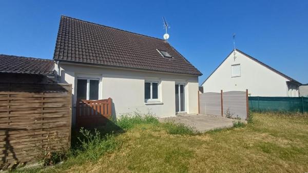 Maison Le Pechereau 5 pièce(s) 92 m2