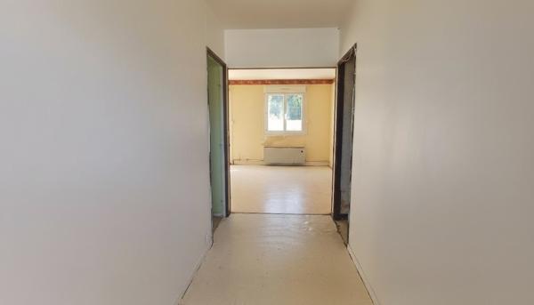 Maison Le Pechereau 5 pièce(s) 92 m2