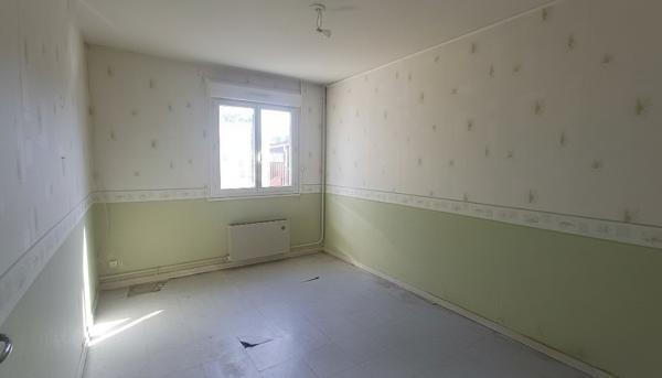 Maison Le Pechereau 5 pièce(s) 92 m2