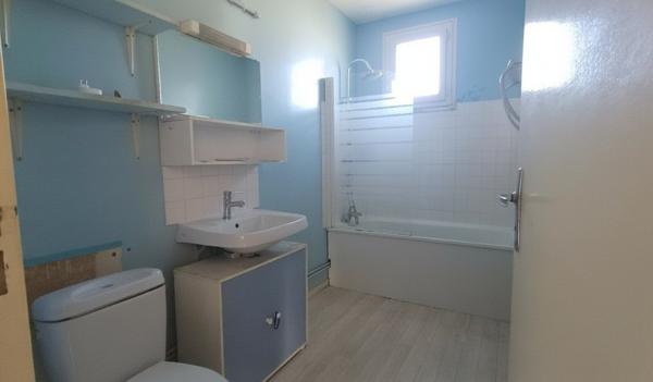 Maison Le Pechereau 5 pièce(s) 92 m2