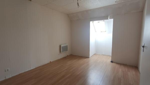 Maison Le Pechereau 5 pièce(s) 92 m2
