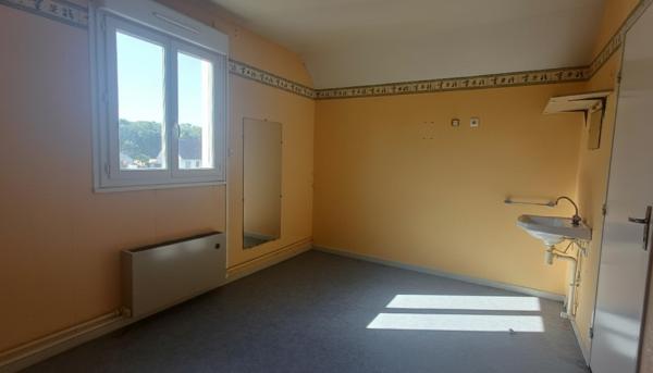 Maison Le Pechereau 5 pièce(s) 92 m2