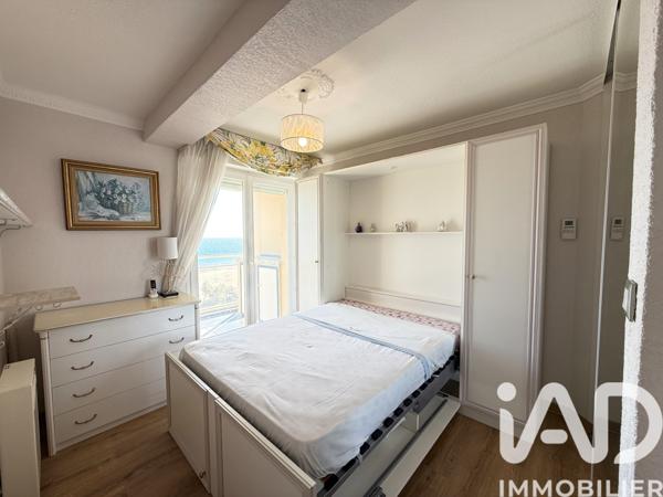 Appartement à vendre 3 pièces 64 m² Canet-en-Roussillon