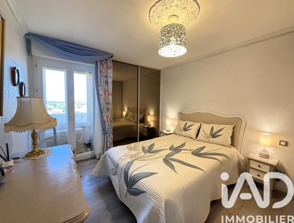 Appartement à vendre 3 pièces 64 m² Canet-en-Roussillon