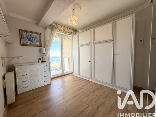 Appartement à vendre 3 pièces 64 m² Canet-en-Roussillon