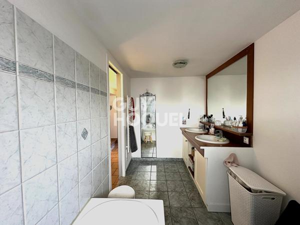 Maison 5 pièce(s) 107 m2