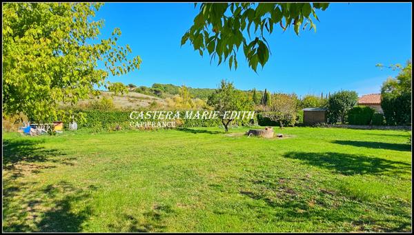 Terrain à vendre AUCH (32) BASSE VILLE