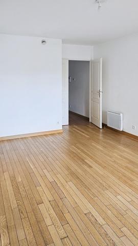 Appartement T2 dans une résidence calme idéalement situé au Chesnay-Rocquencourt