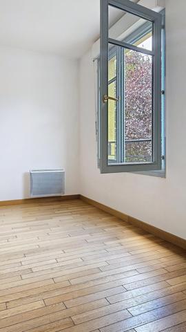 Appartement T2 dans une résidence calme idéalement situé au Chesnay-Rocquencourt