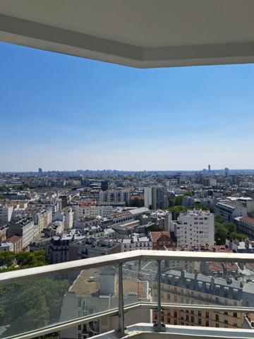 Appartement 1 pièce 17.47 m2