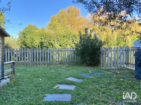 Maison à vendre 4 pièces 80 m² Rousset