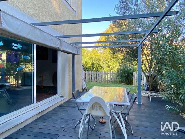 Maison à vendre 4 pièces 80 m² Rousset