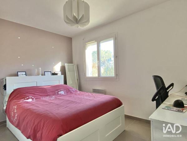 Maison à vendre 4 pièces 80 m² Rousset