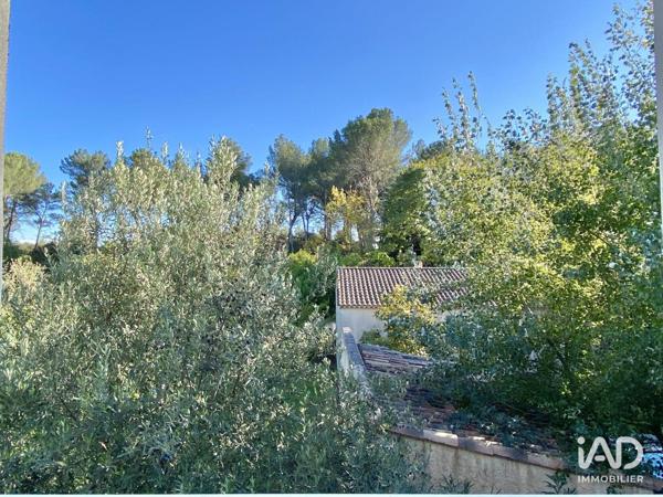 Maison à vendre 4 pièces 80 m² Rousset