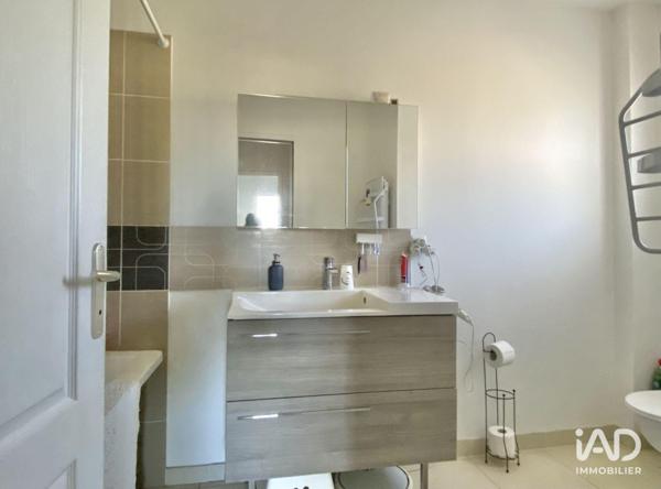 Maison à vendre 4 pièces 80 m² Rousset