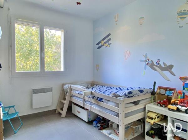 Maison à vendre 4 pièces 80 m² Rousset