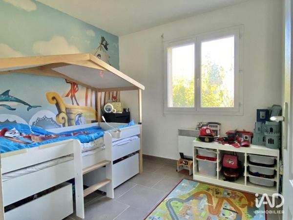 Maison à vendre 4 pièces 80 m² Rousset