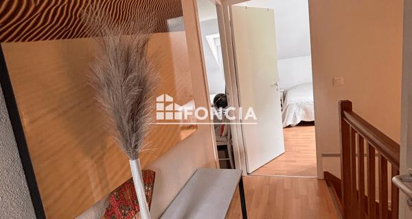 À vendre Maison 4 pièces 77 m² - Vannes 56000