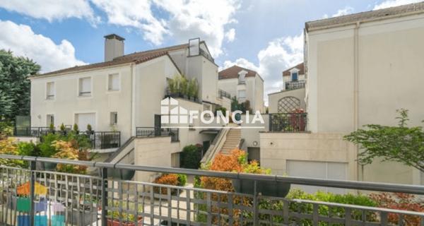 À vendre Appartement 4 pièces 79.09 m² - Antony 92160