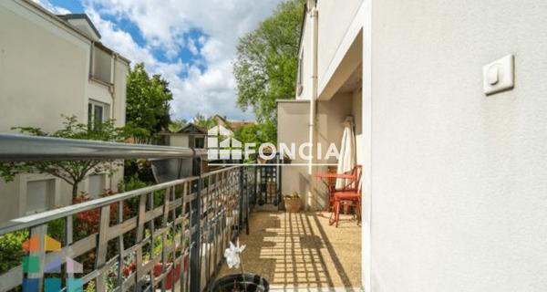 À vendre Appartement 4 pièces 79.09 m² - Antony 92160