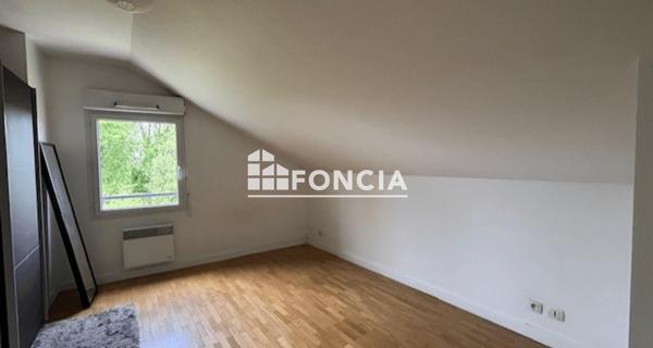 À vendre Appartement 4 pièces 79.09 m² - Antony 92160