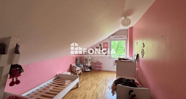 À vendre Appartement 4 pièces 79.09 m² - Antony 92160
