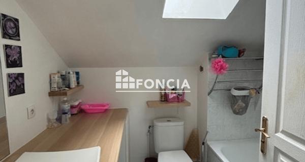 À vendre Appartement 4 pièces 79.09 m² - Antony 92160